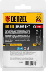 Набор бит для шуруповертов - Фото 1