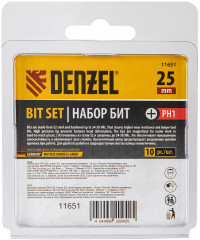 Набор бит для шуруповертов - Фото 1