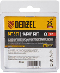 Набор бит для шуруповертов - Фото 1