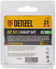 Набор бит для шуруповертов - Фото 1