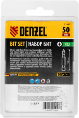 Набор бит для шуруповертов - Фото 1
