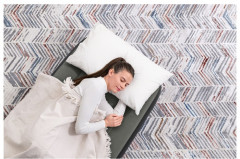 Матрас надувной «Tritech Jr Twin» - Фото 4