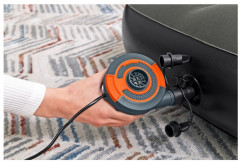 Матрас надувной «Tritech Jr Twin» - Фото 5