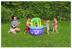 Стол надувной «Лаборатория веселья» - Фото 1