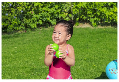 Стол надувной «Лаборатория веселья» - Фото 4