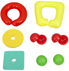 Стол надувной «Лаборатория веселья» - Фото 5