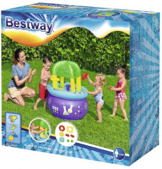 Стол надувной «Лаборатория веселья» - Фото 6