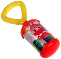 Погремушка «Конфета» - Фото 2