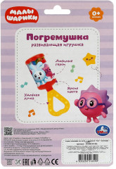 Погремушка «Конфета» - Фото 3