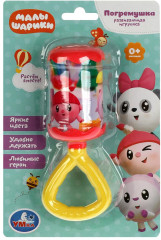 Погремушка «Конфета» - Фото 4