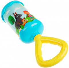 Погремушка «Синий трактор» - Фото 1