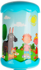 Погремушка «Синий трактор» - Фото 2