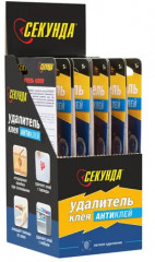 Удалитель клея «Антиклей» - Фото 2