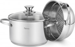 Кастрюля с пароваркой «Willow» - Фото 3