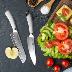 Нож сантоку «Magnum» - Фото 4