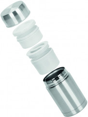 Термос для еды в чехле - Фото 4