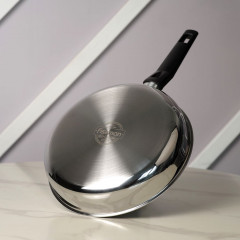 Сковорода «Iron Chef» - Фото 5