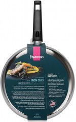 Сковорода «Iron Chef» - Фото 8