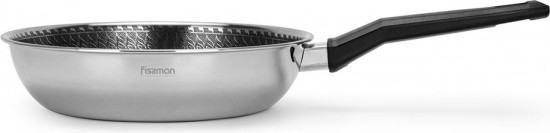 Сковорода для жарки «Iron Chef»