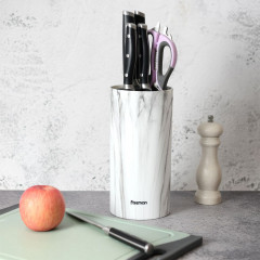 Подставка для ножей - Фото 5