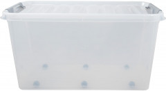 Ящик для хранения на колесах «Профи Комфорт» - Фото 1