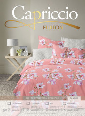 Комплект постельного белья - Фото 1