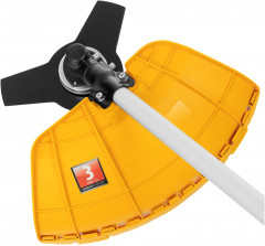 Триммер бензиновый DTS-33S - Фото 3