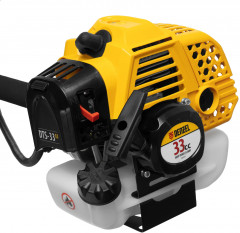 Триммер бензиновый DTS-33S - Фото 5