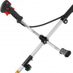 Триммер бензиновый DTS-33S - Фото 6