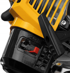 Триммер бензиновый DTS-33S - Фото 11