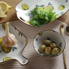 Пиала «Limoncello» - Фото 4