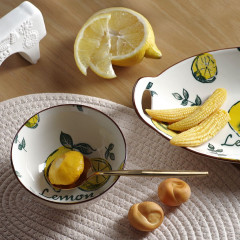 Пиала «Limoncello» - Фото 5