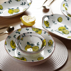 Пиала «Limoncello» - Фото 7