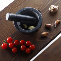 Ступка с пестиком - Фото 1