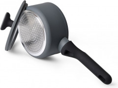 Ковш с крышкой «Laura» - Фото 4