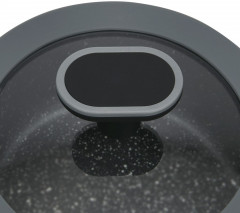 Ковш с крышкой «Laura» - Фото 16