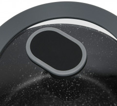 Ковш с крышкой «Laura» - Фото 18