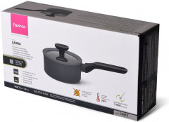 Ковш с крышкой «Laura» - Фото 20