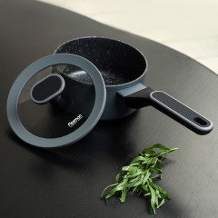 Ковш с крышкой «Laura» - Фото 24