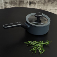 Ковш с крышкой «Laura» - Фото 26