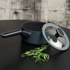 Ковш с крышкой «Laura» - Фото 28