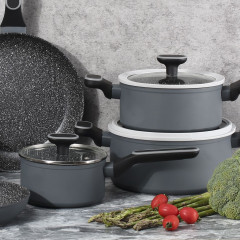 Ковш с крышкой «Laura» - Фото 30