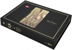 Набор столовых приборов «La Plata» - Фото 3