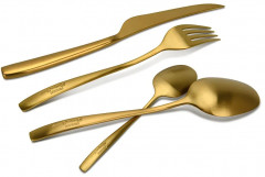 Набор столовых приборов «Santa Fe» - Фото 2