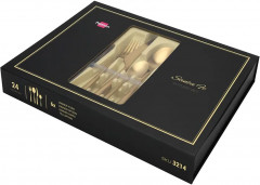 Набор столовых приборов «Santa Fe» - Фото 3