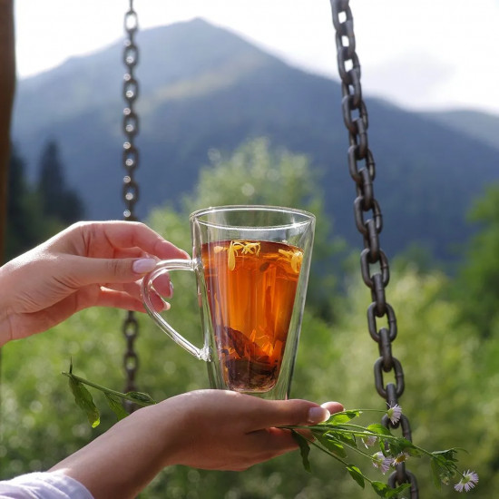 Чайный набор «Jasmin»