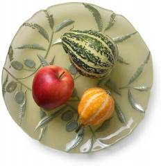 Блюдо сервировочное «Olive» - Фото 1