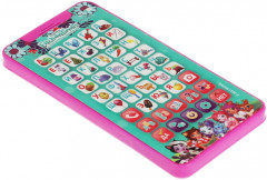 Телефон обучающий «Enchantimals» - Фото 2