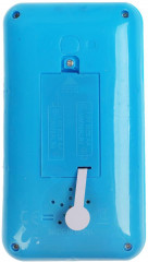 Телефон обучающий «Синий трактор» - Фото 4