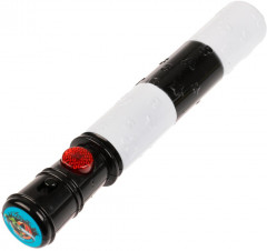 Игрушка музыкальная «Полицейский жезл. Hot Wheels» - Фото 2